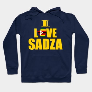 Sadza, Zimbabwe Food, Zimbabwean Hoodie